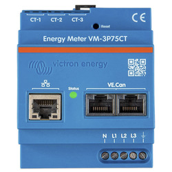 Compteurs et capteurs