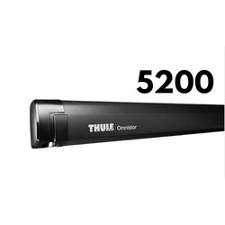 STORE THULE 5200