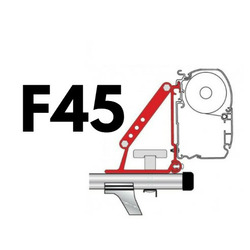 ADAPTATEUR F45