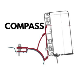 ADAPTATEUR COMPASS