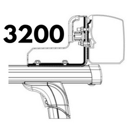 ADAPTATEUR 3200