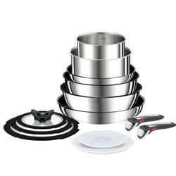 Casseroles et poêles