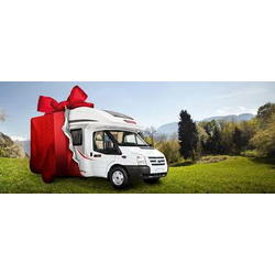 Idée cadeau pour votre camping-car