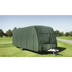 Housses pour caravanes
