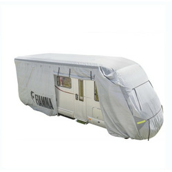 Housses pour camping-cars