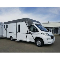 Bâches de protection