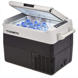 Glacières à compression