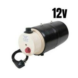 Chauffe-eau 12v