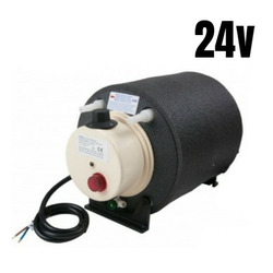 Chauffe-eau 24v