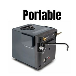 Chauffe-eau Portable