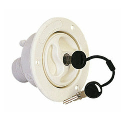 Coupelle de remplissage