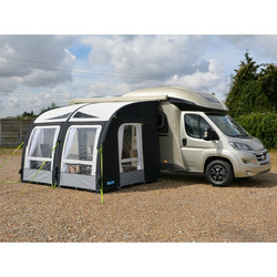 Auvents pour camping-car kampa