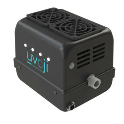 Purificateur électrique