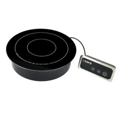 Plaque de cuisson à induction