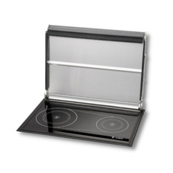 Plaque  de cuisson au gasoil