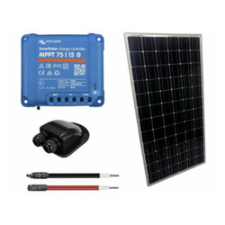 Pack complet solaires