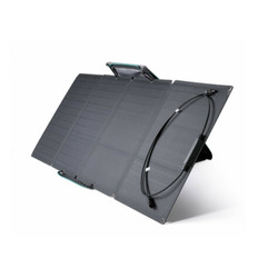 Panneaux solaires