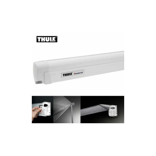 STORE THULE OMNISTOR 4900