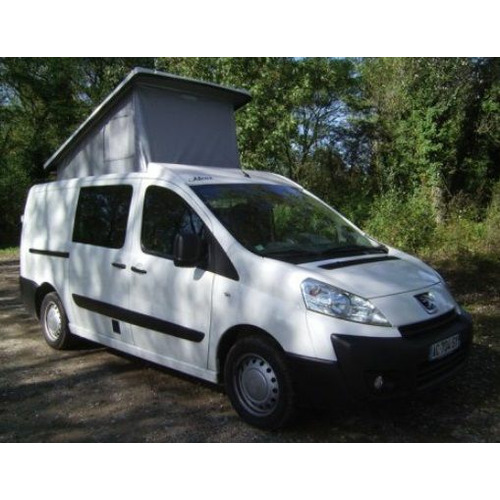 TOIT RELEVABLE Scudo-Jumpy-Expert SCA TOIT RELEVABLE Scudo-Jumpy-Expert SCA