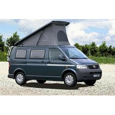 Miniature TOIT RELEVABLE WW T5/T6 SCA N°1 Miniature TOIT RELEVABLE WW T5/T6 SCA N°1