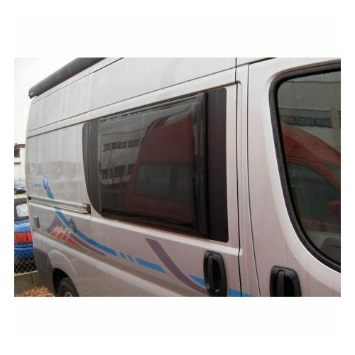 POLYPLASTIC BAIE PORTE / ARRIERE / LATÉRAL DUCATO