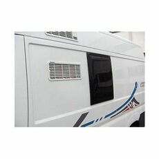 Miniature POLYPLASTIC BAIE PORTE / ARRIERE / LATÉRAL DUCATO N° 1 Miniature POLYPLASTIC BAIE PORTE / ARRIERE / LATÉRAL DUCATO N° 1