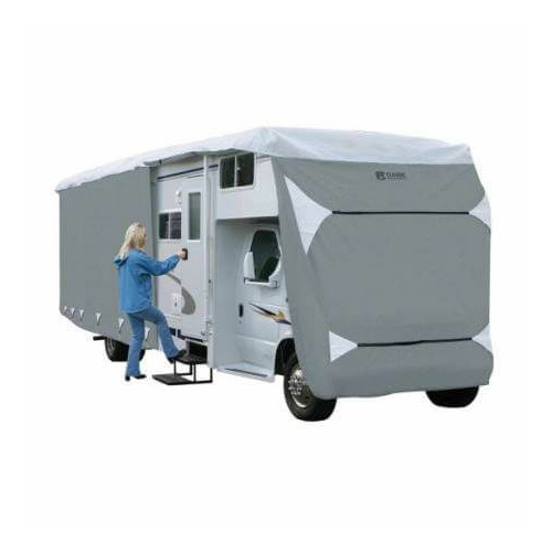 HOUSSE CAMPING-CAR PROFILE-CAPUCINE-INTEGRAL