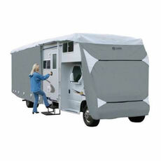 Miniature HOUSSE CAMPING-CAR PROFILE-CAPUCINE-INTEGRAL N° 0