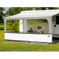 Miniature FACADE DE STORE BLOCKER PRO FIAMMA N°4