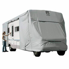 Miniature HOUSSE CAMPING-CAR PERMAPRO CAPUCINE-INTEGRAL N°0