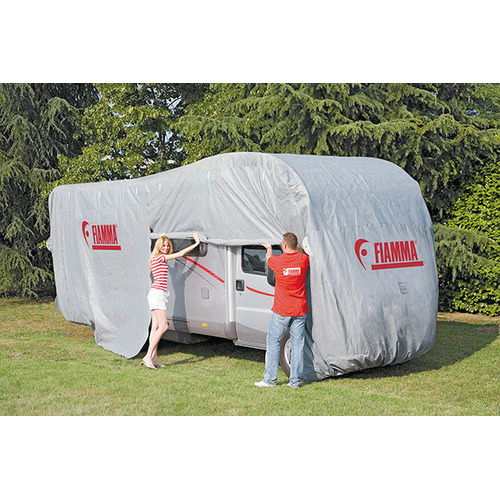 HOUSSE POUR CAMPING-CAR COVER PREMIUM FIAMMA 