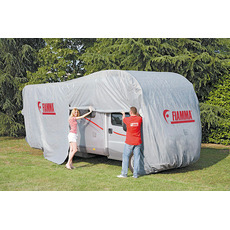 Miniature HOUSSE POUR CAMPING-CAR COVER PREMIUM FIAMMA N°0