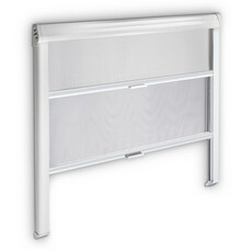 Miniature Store cassette Rastrollo 3000 Dometic blanc N° 1 Miniature Store cassette Rastrollo 3000 Dometic blanc N° 1