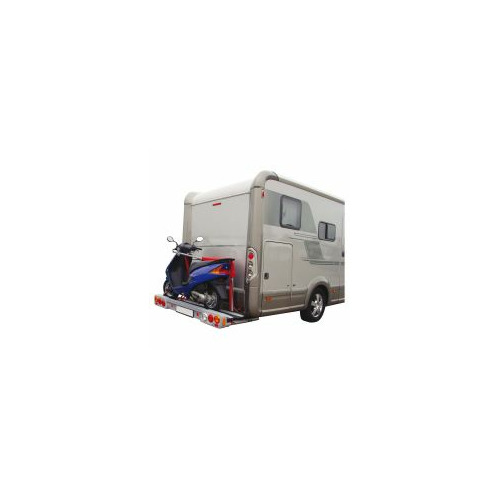 Porte-moto Alu Platinium Alden Type 1 Porte-moto Alu Platinium Alden Type 1