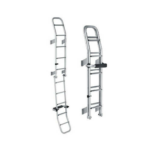 Echelle extérieure Omni Ladder Thule