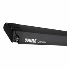 Miniature Store 6200 Thule Mystic Gris N°1