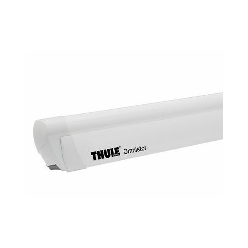 Store 9200 motorisé Thule bleu saphir