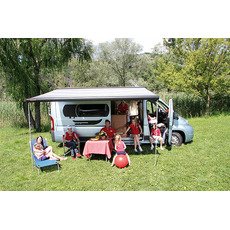 Miniature STORE FIAMMA F 65S BOITIER TITANIUM N°0