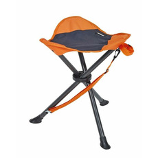 Miniature TABOURET ACIER  TRIGANO N°4