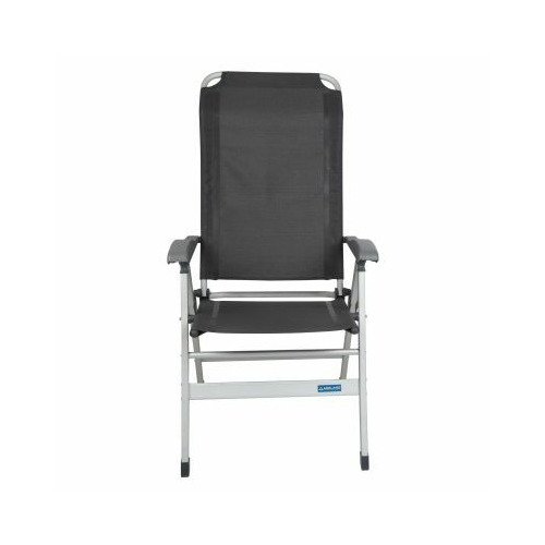 FAUTEUIL ALUMINIUM CONFORT MIDLAND