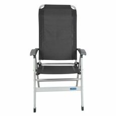 Miniature FAUTEUIL ALUMINIUM CONFORT MIDLAND N°0