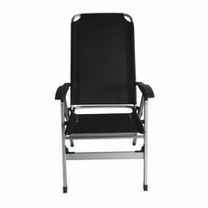 Miniature FAUTEUIL ALUMINIUM CONFORT MIDLAND N°1