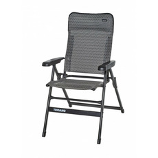 Miniature FAUTEUIL CAMPING ALU DOSSIER BAS SLIM N°1