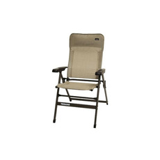 Miniature FAUTEUIL CAMPING ALU DOSSIER BAS SLIM N° 3