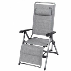 Miniature FAUTEUIL RELAX ALU N°0 Miniature FAUTEUIL RELAX ALU N°0