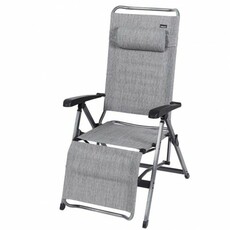 Miniature FAUTEUIL RELAX ALU N°0