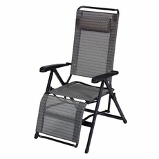 Miniature FAUTEUIL RELAX ALU N°1 Miniature FAUTEUIL RELAX ALU N°1