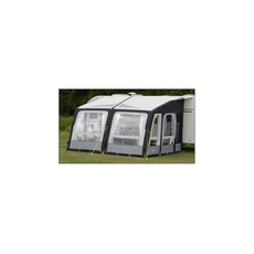 Miniature AUVENT GONFLABLE CARAVANE GRANDE AIR PRO LARGEUR 330 ET 390 CM-KAMPA N°4