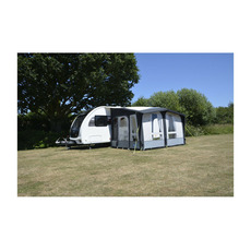 Miniature AUVENT GONFLABLE CARAVANE CLUB AIR PRO LARGEUR 330/ 390 /450 CM-KAMPA N°1