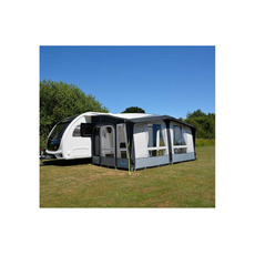 Miniature AUVENT GONFLABLE CARAVANE CLUB AIR PRO LARGEUR 330/ 390 /450 CM-KAMPA N°3